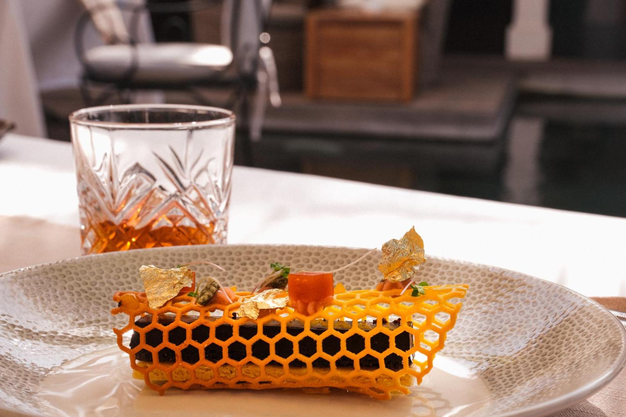 Hotel 20 Degres Sud - Relais & Chateaux Гранд Байе Екстериор снимка
